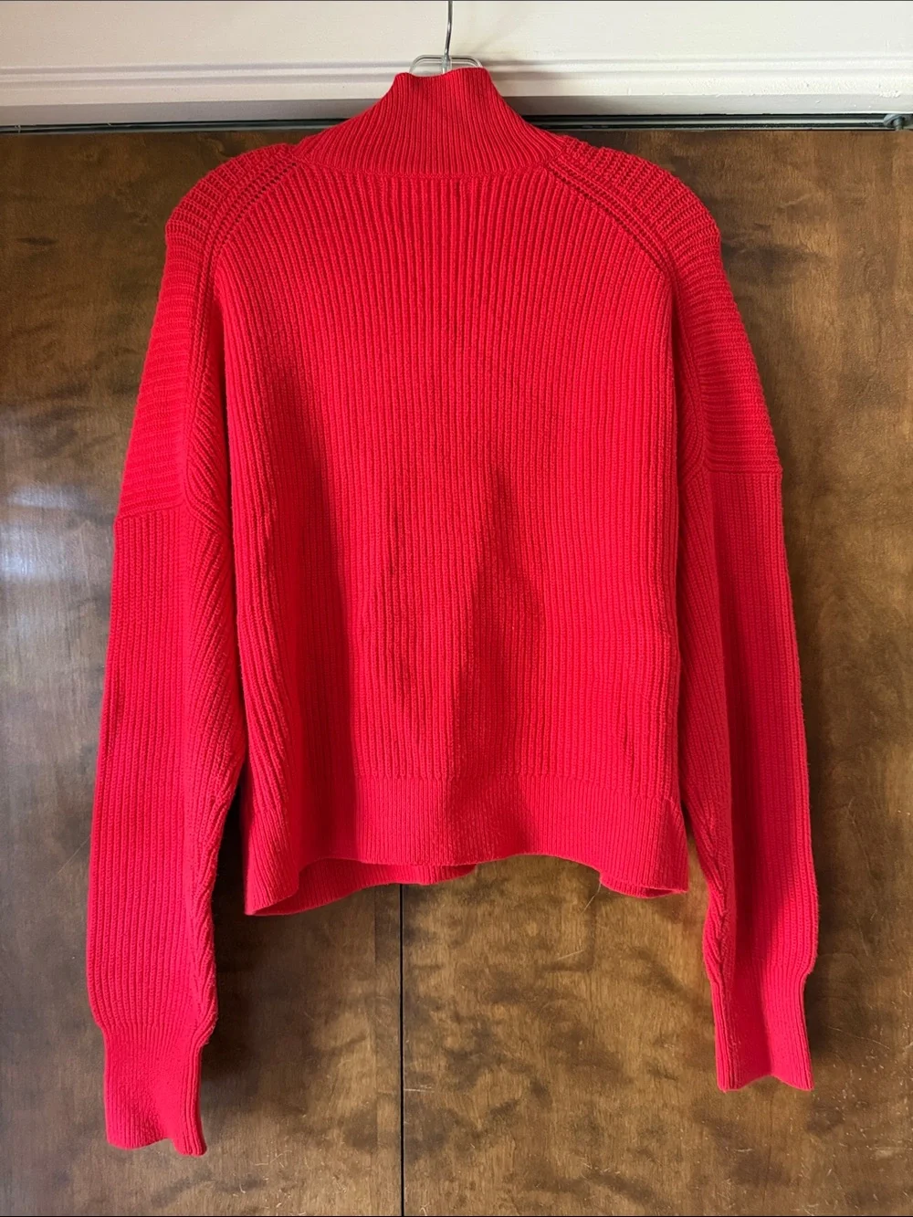 J. Crew best sweaters